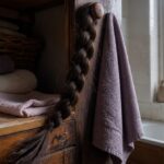 Featured image illustrating an article about growing hair faster